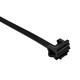 HellermannTyton-TAS100LWS-Cable Ties and Cable Lacing