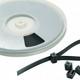 HellermannTyton-TELS-SPOOL-Cable Ties and Cable Lacing