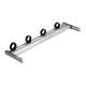 HellermannTyton-TRCMA-Patchbay, Jack Panel Accessories