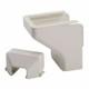 HellermannTyton-TSR2W-50-Wire Ducts, Raceways - Accessories