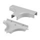 HellermannTyton-TSRP1W-21-1-Wire Ducts, Raceways - Accessories
