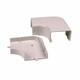 HellermannTyton-TSRP2FW-25-1-Wire Ducts, Raceways - Accessories