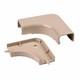 HellermannTyton-TSRP2I-25-1-Wire Ducts, Raceways - Accessories