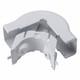 HellermannTyton-TSRP2W-29-1-Wire Ducts, Raceways - Accessories