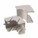 HellermannTyton-TSRP3FW-33-1-Wire Ducts, Raceways - Accessories