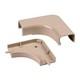 HellermannTyton-TSRP3I-25-1-Wire Ducts, Raceways - Accessories
