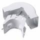 HellermannTyton-TSRP3W-29-1-Wire Ducts, Raceways - Accessories