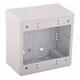 HellermannTyton-TSRW-JBD2-Wire Ducts, Raceways - Accessories