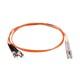 HellermannTyton-VFA5LCSTOM1-Fiber Optic Cables