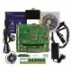 Intel-DK-DEV-3SL150N-Evaluation Boards - Embedded - Complex Logic (FPGA, CPLD)