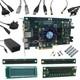 Intel-DK-DEV-4SGX530N-Evaluation Boards - Embedded - Complex Logic (FPGA, CPLD)