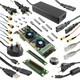 Intel-DK-DEV-5AGTD7N-Evaluation Boards - Embedded - Complex Logic (FPGA, CPLD)