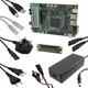 Intel-DK-DEV-5CEA7N-Evaluation Boards - Embedded - Complex Logic (FPGA, CPLD)