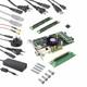 Intel-DK-DEV-5SGSMD5N-Evaluation Boards - Embedded - MCU, DSP