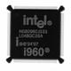 Intel-NG80960JS33-Embedded - Microprocessors