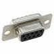 JAE Electronics-DE-9SF-N-D-Sub Connectors