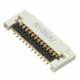 JAE Electronics-FF0225SS1-FFC, FPC (Flat Flexible) Connectors