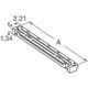 JAE Electronics-FI-J30C5-Rectangular Connectors - Free Hanging, Panel Mount