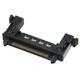 JAE Electronics-FI-RE31CL-Rectangular Connectors - Free Hanging, Panel Mount