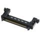 JAE Electronics-FI-RE41CL-Rectangular Connectors - Free Hanging, Panel Mount