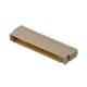 JAE Electronics-FI-S10P-HFE-Rectangular Connectors - Headers, Male Pins