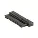JAE Electronics-FI-S10S-Rectangular Connectors - Housings