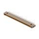 JAE Electronics-FI-S25P-HFE-Rectangular Connectors - Headers, Male Pins