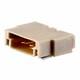 JAE Electronics-FI-S2P-HFE-Rectangular Connectors - Headers, Male Pins
