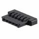 JAE Electronics-FI-S5S-Rectangular Connectors - Housings