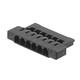 JAE Electronics-FI-S6S-Rectangular Connectors - Housings