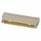 JAE Electronics-FI-S8P-HFE-Rectangular Connectors - Headers, Male Pins