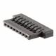 JAE Electronics-FI-S8S-Rectangular Connectors - Housings