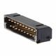 JAE Electronics-FI-W19P-HFE-Rectangular Connectors - Headers, Male Pins