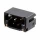 JAE Electronics-FI-W5P-HFE-Rectangular Connectors - Headers, Male Pins