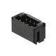 JAE Electronics-FI-W7P-HFE-Rectangular Connectors - Headers, Male Pins