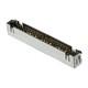 JAE Electronics-FI-WE41P-HFE-Rectangular Connectors - Headers, Male Pins