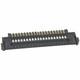 JAE Electronics-FI-X20C-NPB-Rectangular Connectors - Free Hanging, Panel Mount