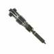 JAE Electronics-FI-XC3-1-15000-Rectangular Connectors - Contacts