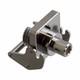JAE Electronics-FO-FC-FS(FC-A1)-STD-Fiber Optic Connectors - Adapters