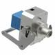 JAE Electronics-FO-FC-FS(LC-A2)-STD-Fiber Optic Connectors - Adapters