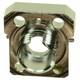 JAE Electronics-FO-FC-RS-A-R-Fiber Optic Connectors - Accessories