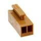 JAE Electronics-IL-2S-S3L-(N)-Rectangular Connectors - Housings