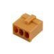 JAE Electronics-IL-G-3S-S3C2-SA-Rectangular Connectors - Housings