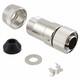 JAE Electronics-JB1DB05PL2-Circular Connectors - Housings