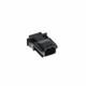JAE Electronics-MX19002P51-Rectangular Connectors - Housings