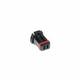 JAE Electronics-MX19002S51-Rectangular Connectors - Housings