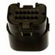 JAE Electronics-MX23A12SF1-Rectangular Connectors - Housings