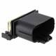 JAE Electronics-MX23A18NF2-Rectangular Connectors - Headers, Male Pins