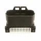 JAE Electronics-MX23A26NF1-Rectangular Connectors - Headers, Male Pins