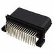 JAE Electronics-MX23A34NF1-Rectangular Connectors - Headers, Male Pins